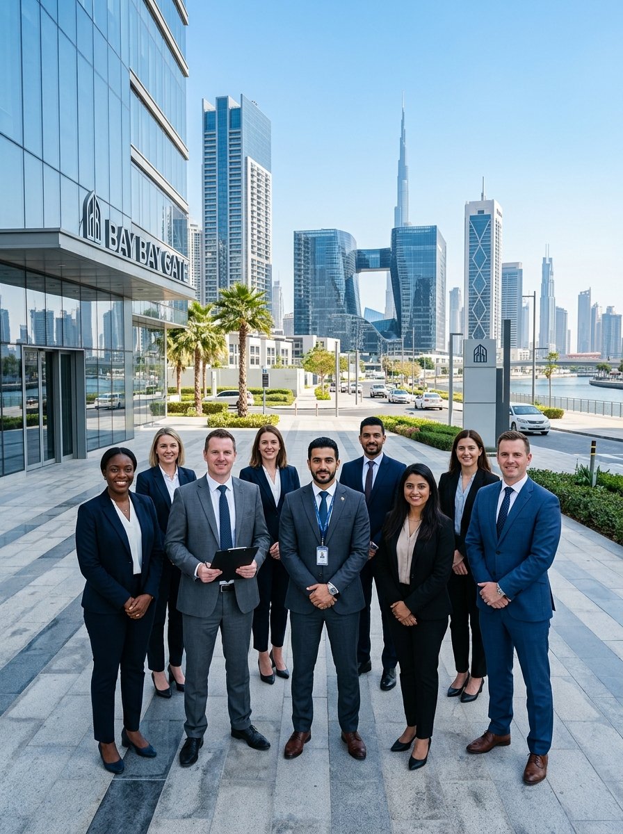 Naro operations team